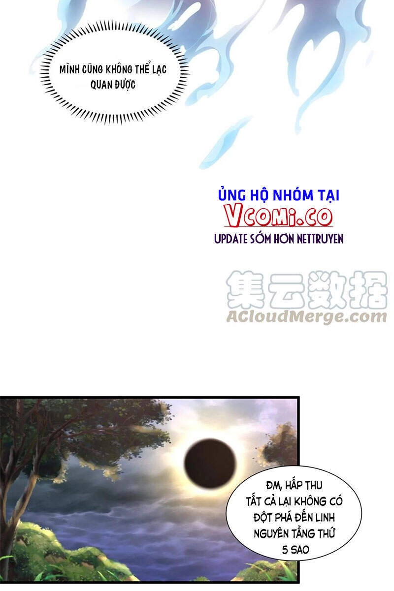 Vạn Cổ Đệ Nhất Thần Chapter 43 - 10