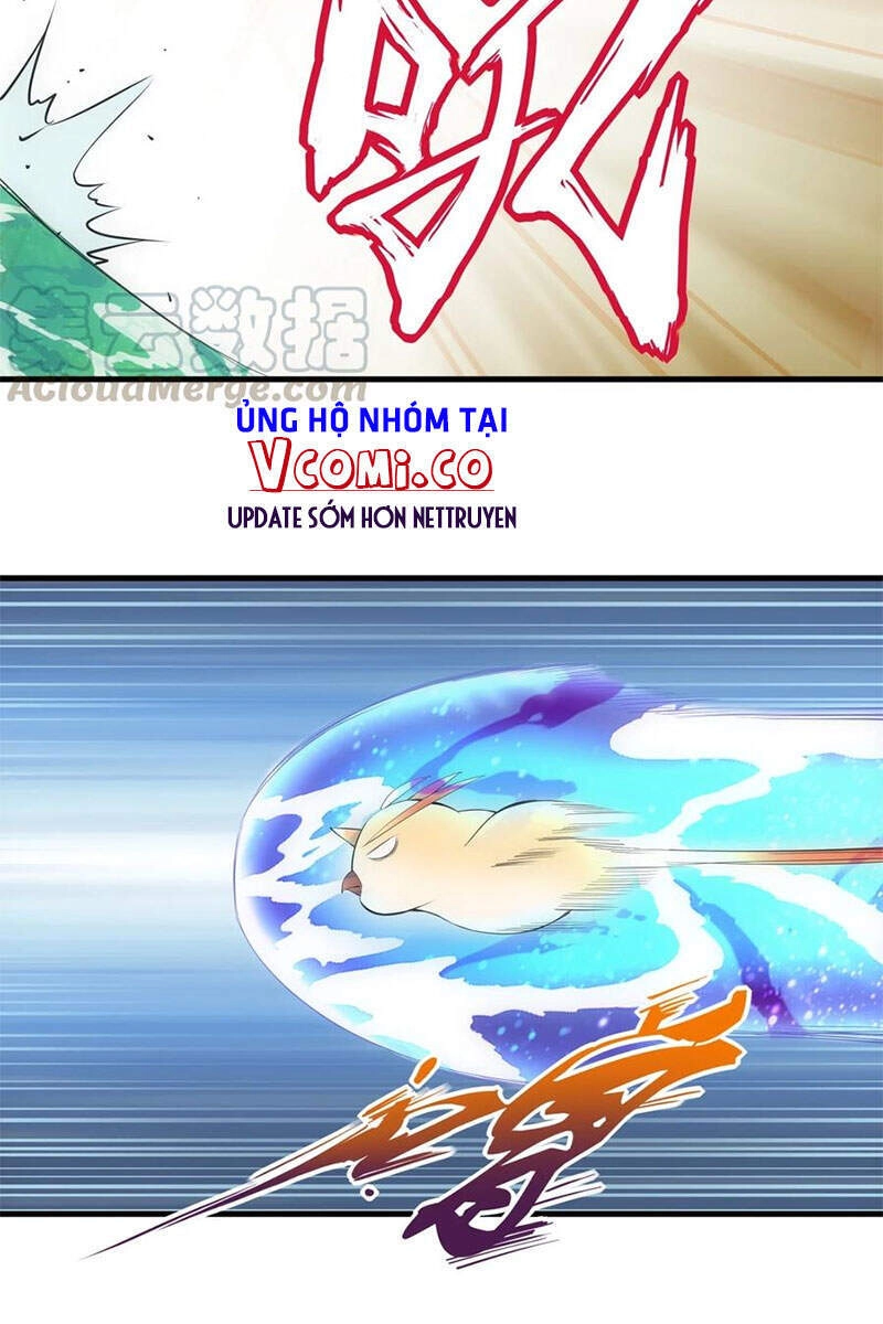 Vạn Cổ Đệ Nhất Thần Chapter 43 - 24