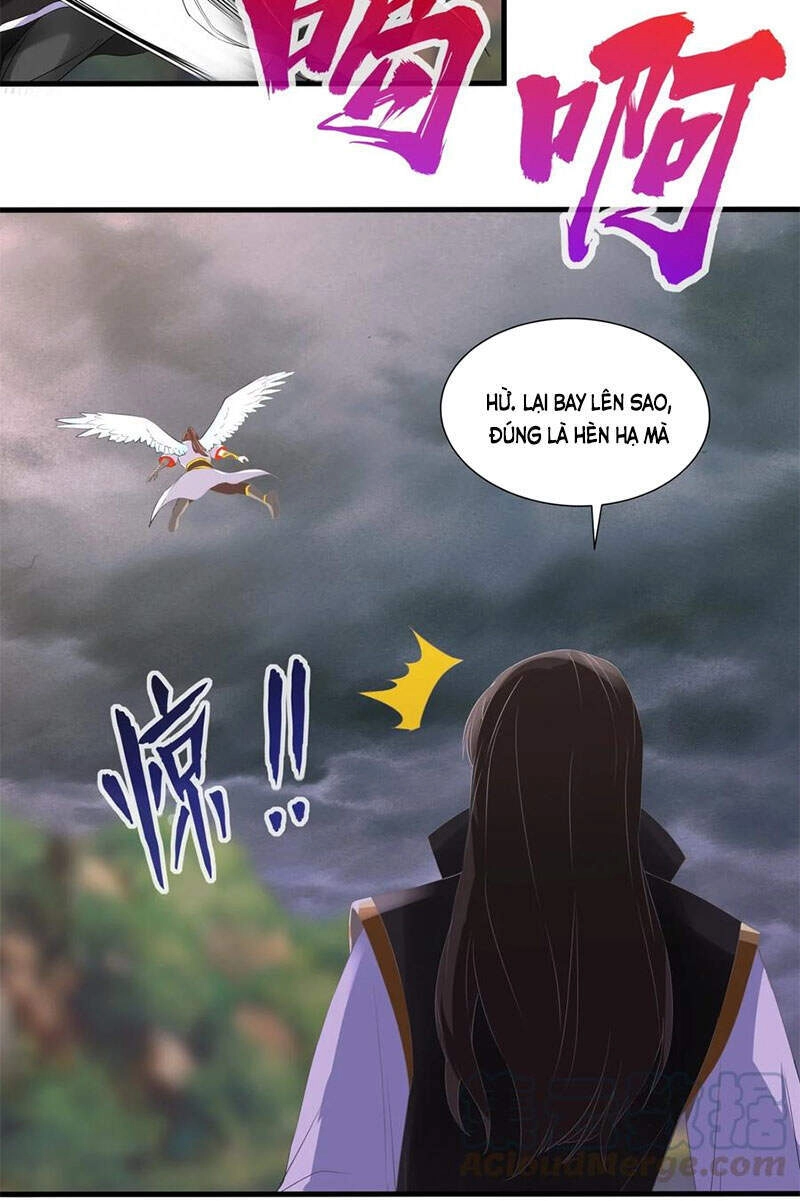 Vạn Cổ Đệ Nhất Thần Chapter 43 - 26