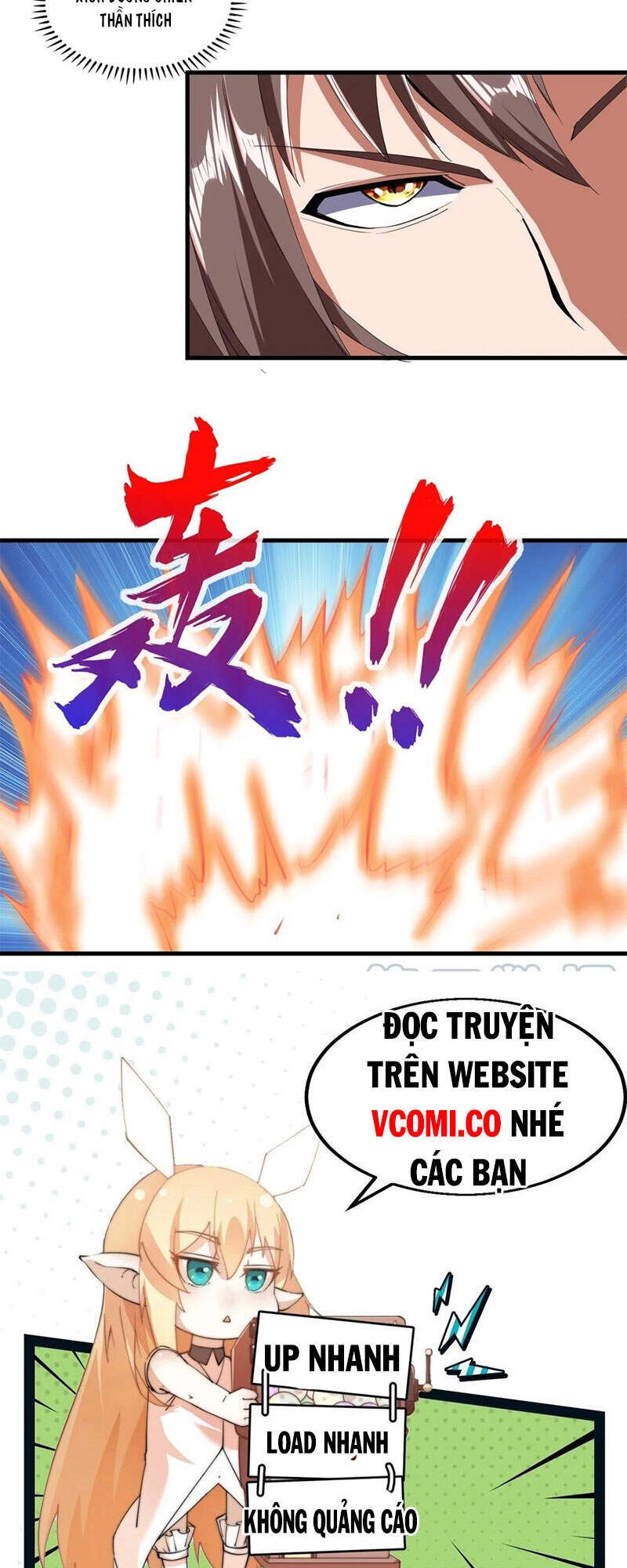 Vạn Cổ Đệ Nhất Thần Chapter 43 - 31