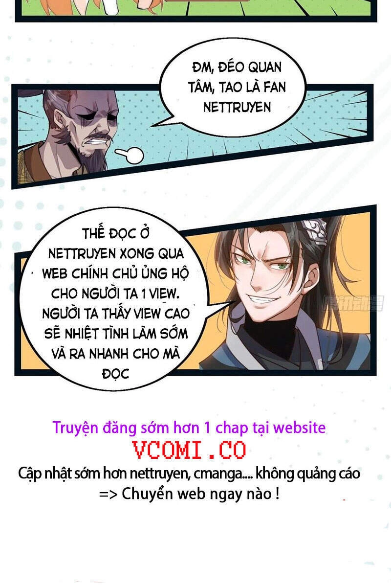 Vạn Cổ Đệ Nhất Thần Chapter 43 - 32