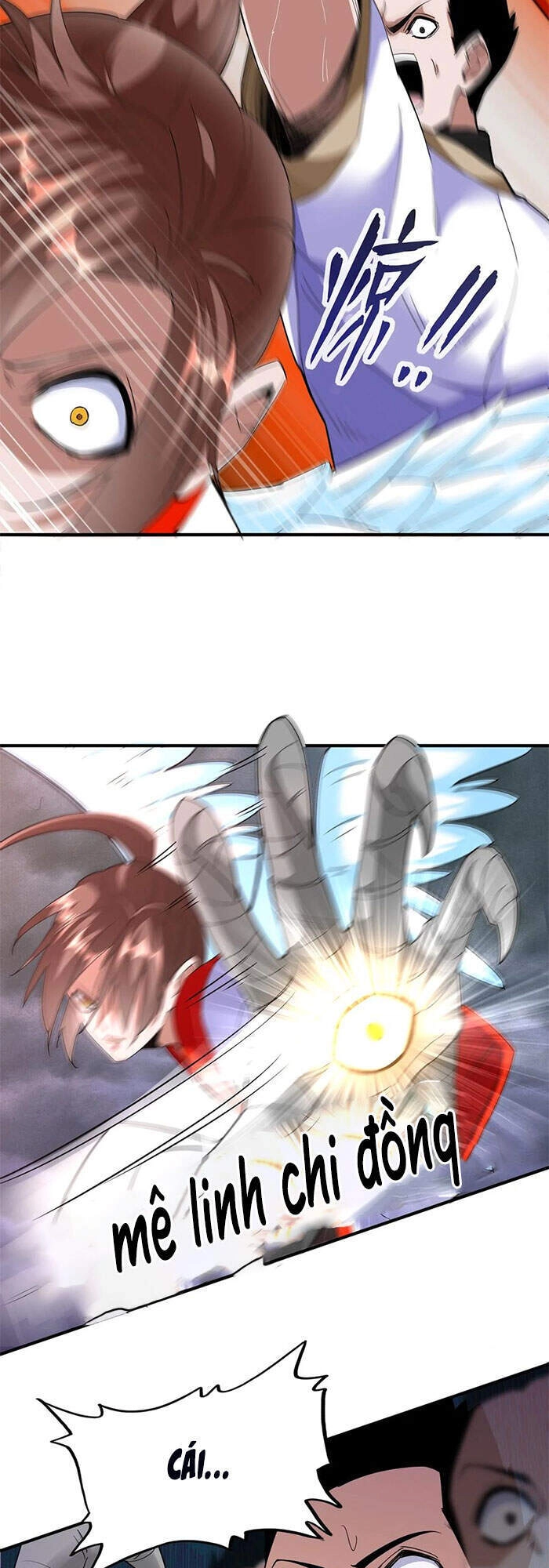 Vạn Cổ Đệ Nhất Thần Chapter 44 - 7