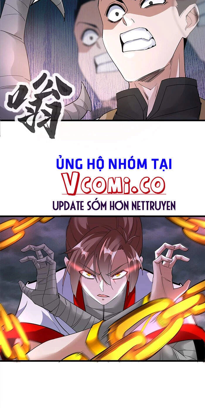 Vạn Cổ Đệ Nhất Thần Chapter 44 - 8