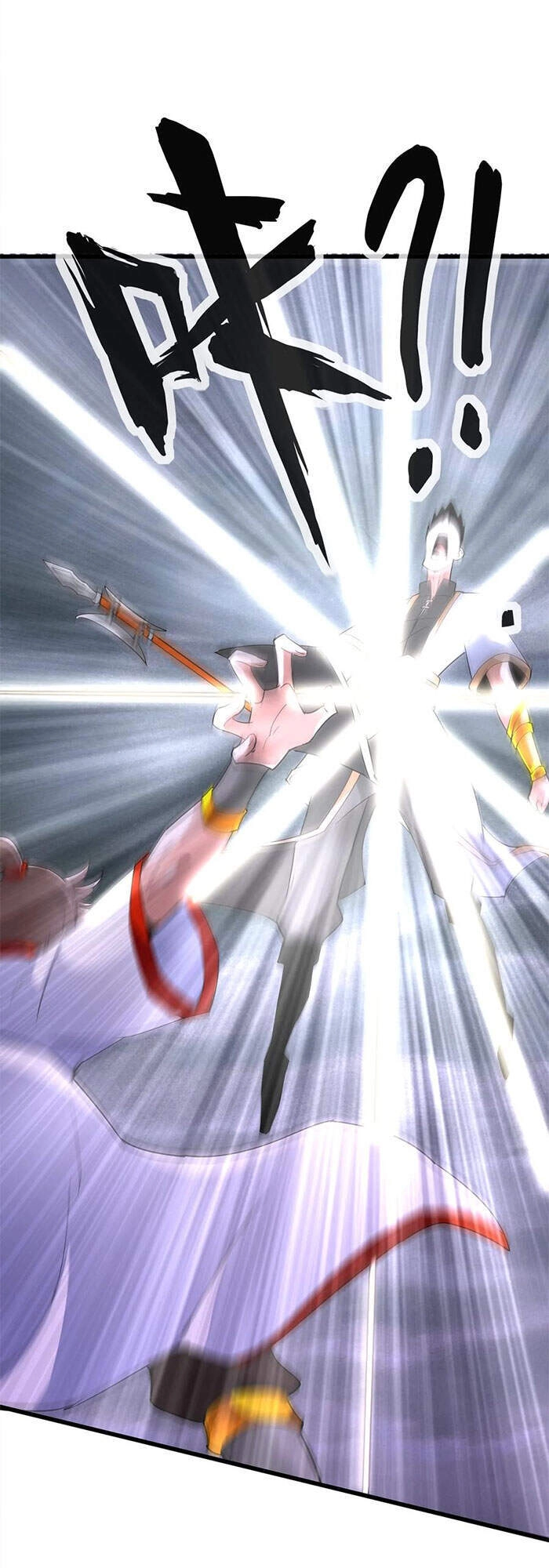 Vạn Cổ Đệ Nhất Thần Chapter 44 - 9