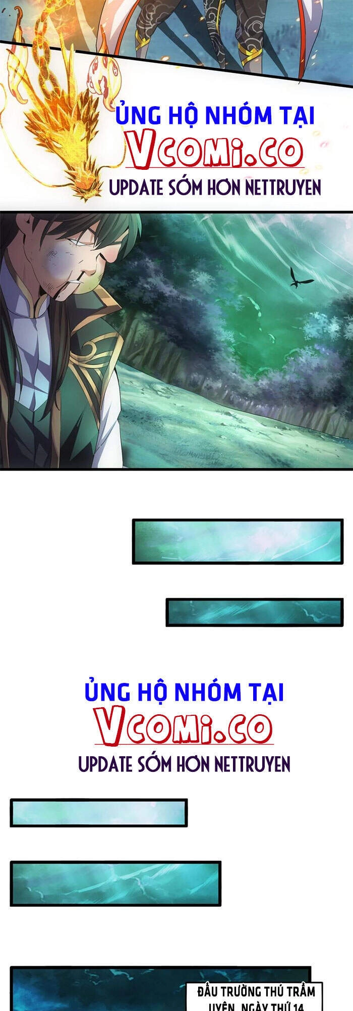 Vạn Cổ Đệ Nhất Thần Chapter 44 - 21