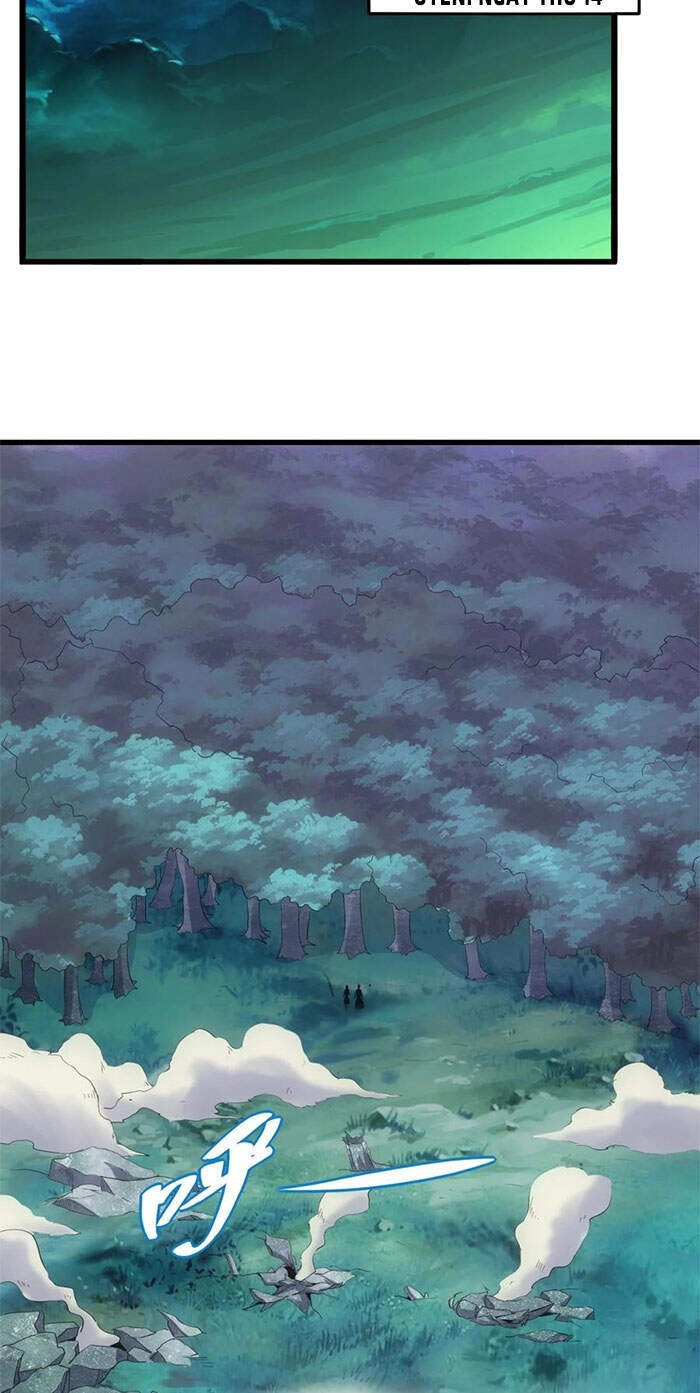 Vạn Cổ Đệ Nhất Thần Chapter 44 - 22