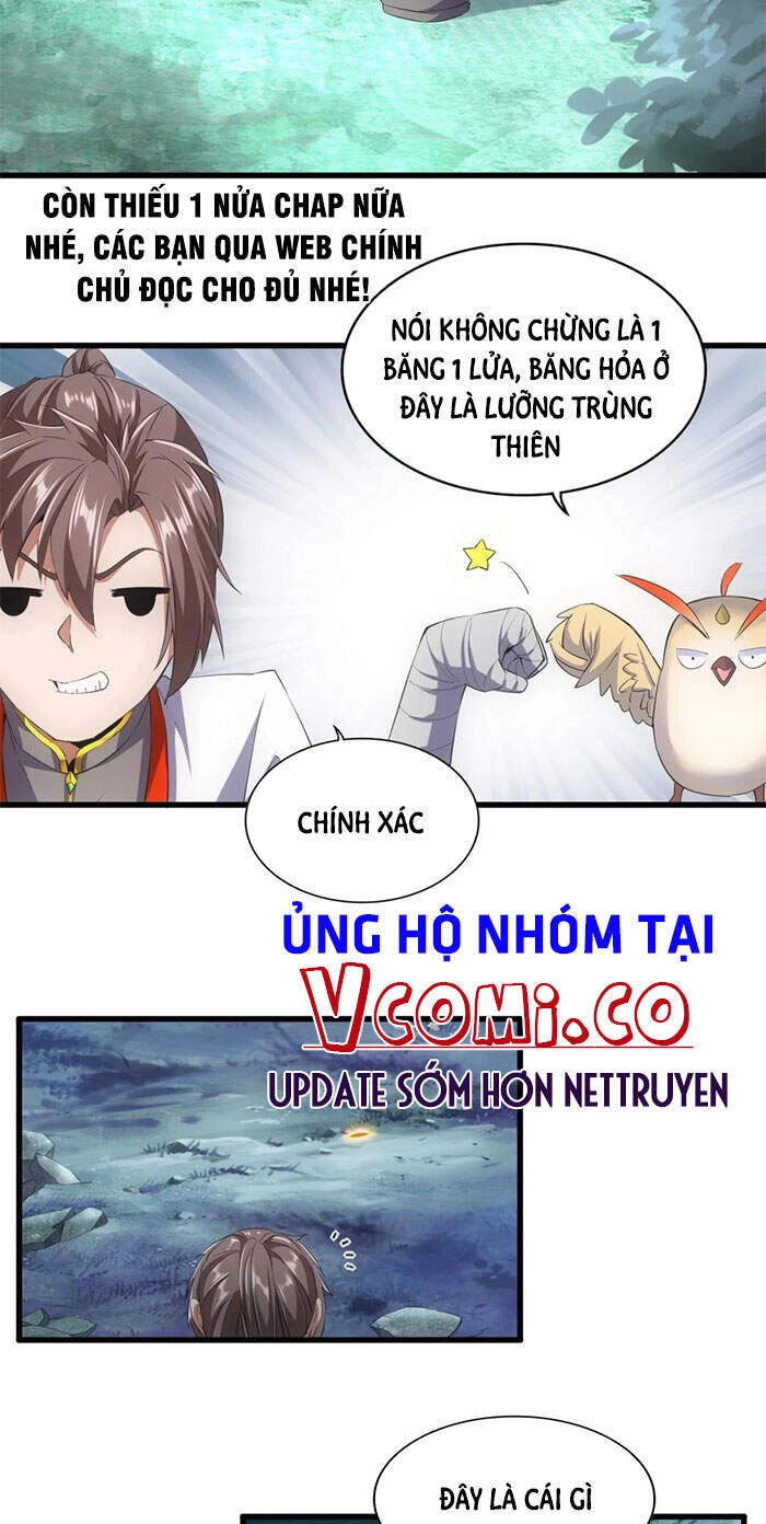 Vạn Cổ Đệ Nhất Thần Chapter 44 - 24