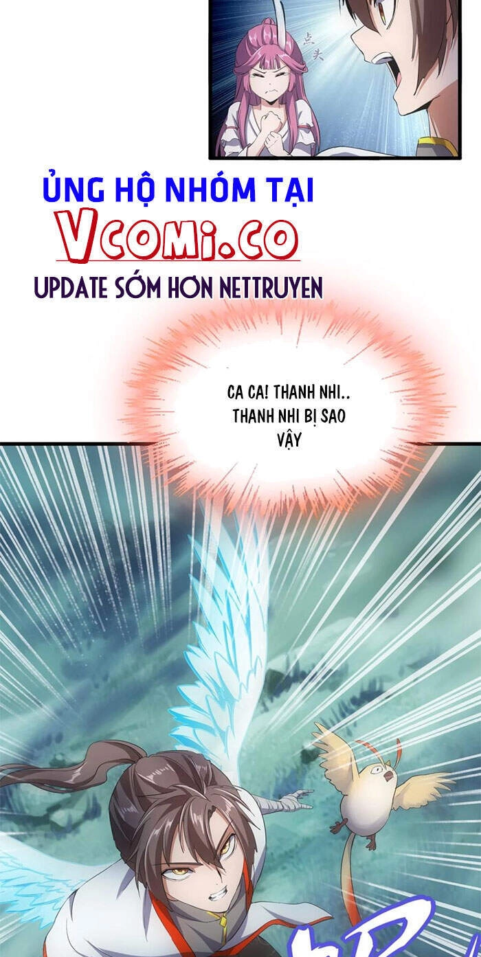 Vạn Cổ Đệ Nhất Thần Chapter 44 - 26