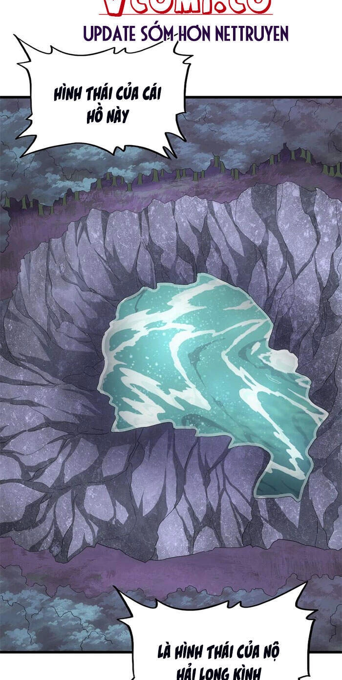 Vạn Cổ Đệ Nhất Thần Chapter 44 - 28