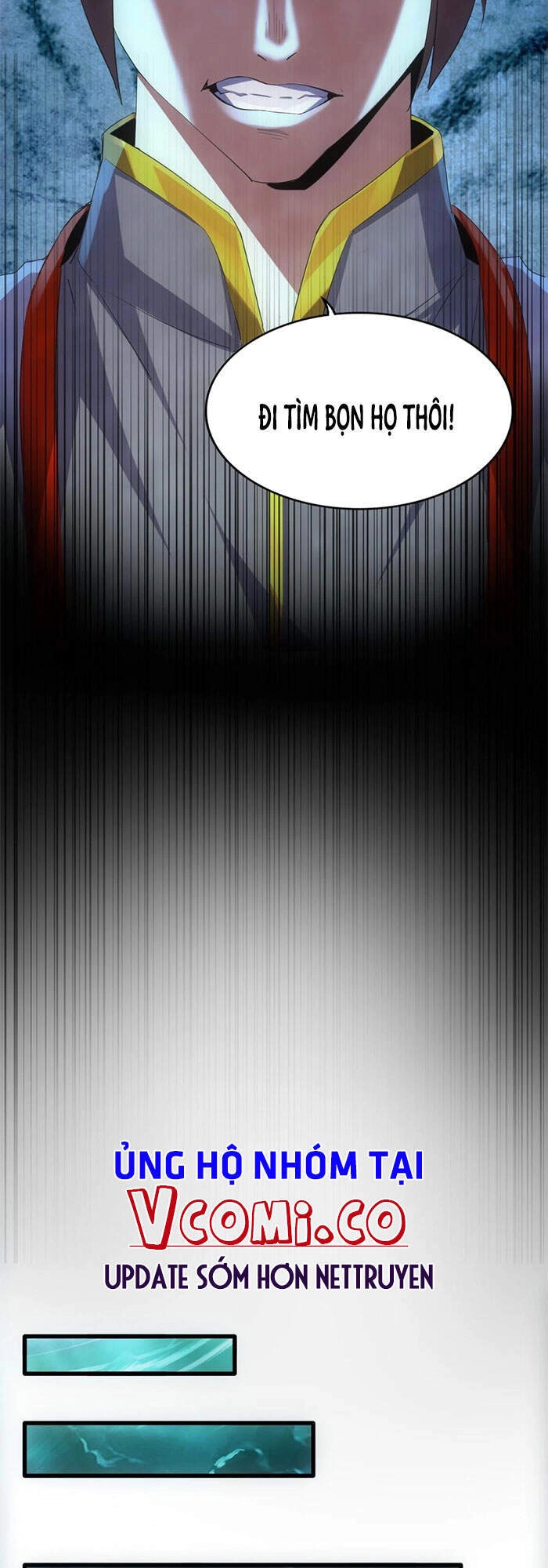 Vạn Cổ Đệ Nhất Thần Chapter 44 - 31