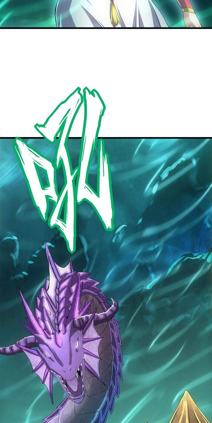 Vạn Cổ Đệ Nhất Thần Chapter 44 - 34