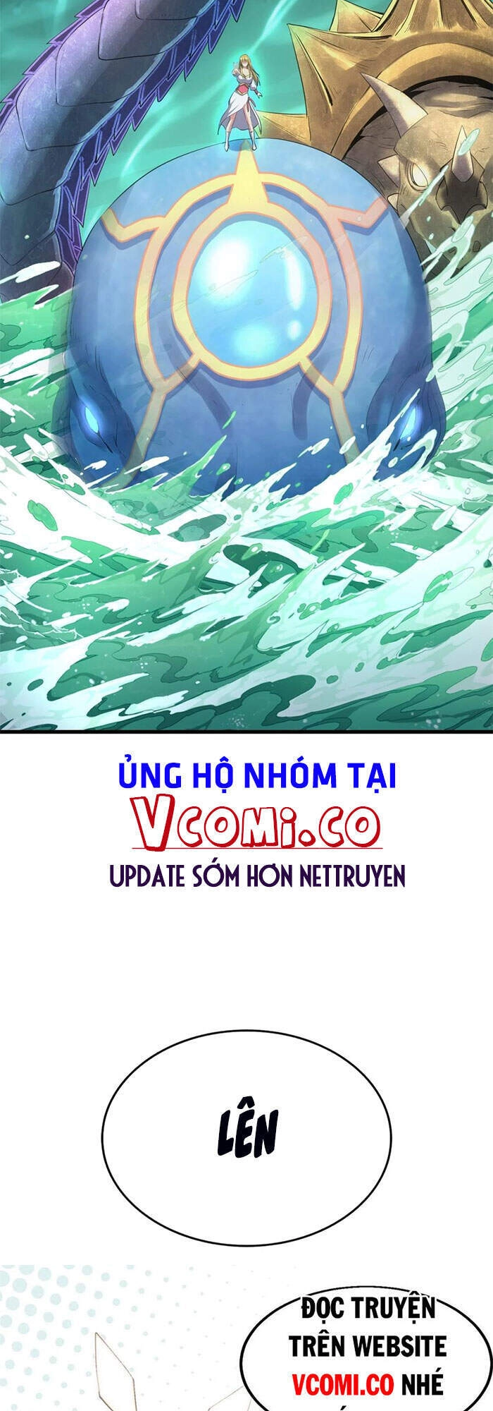 Vạn Cổ Đệ Nhất Thần Chapter 44 - 35