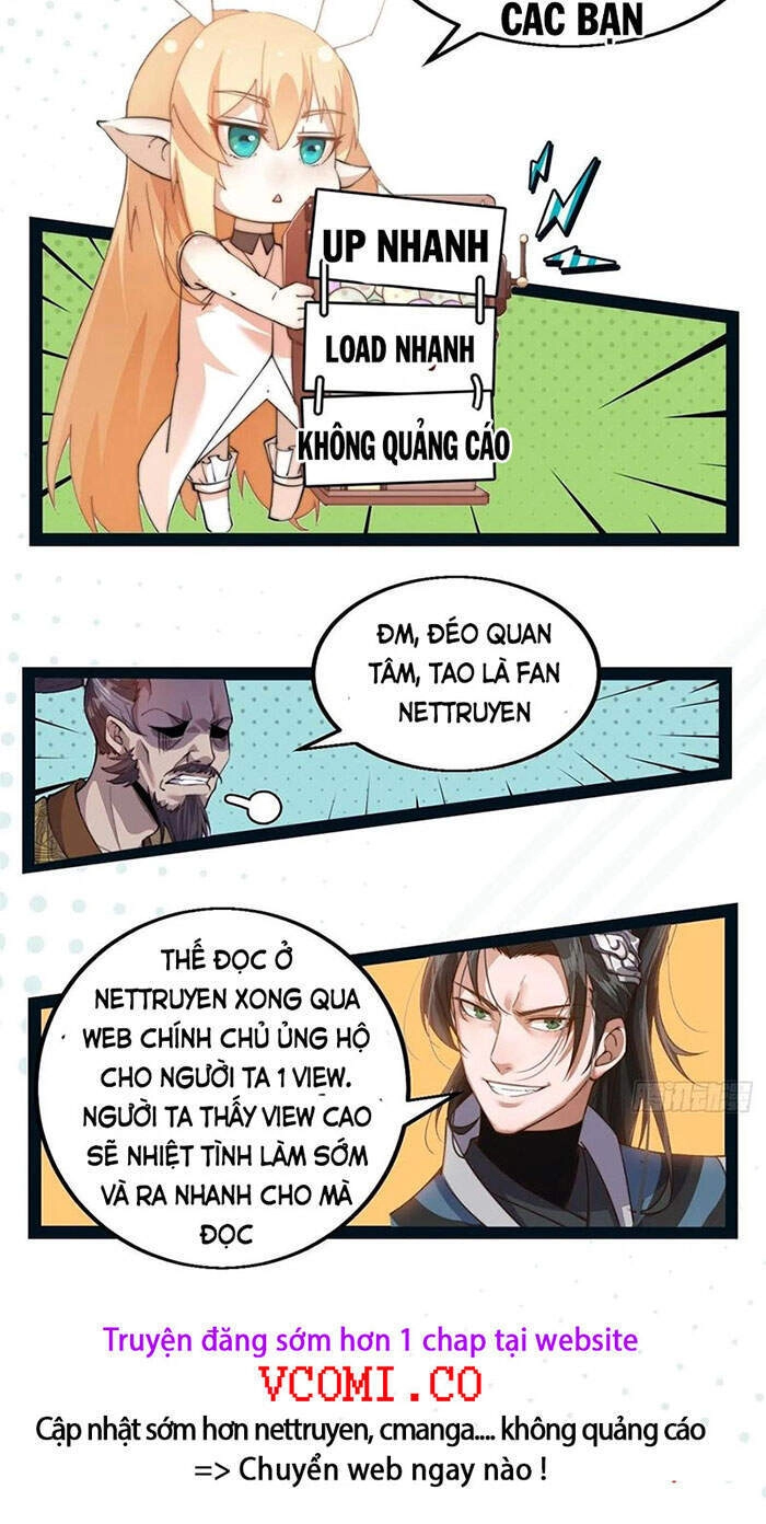Vạn Cổ Đệ Nhất Thần Chapter 44 - 36