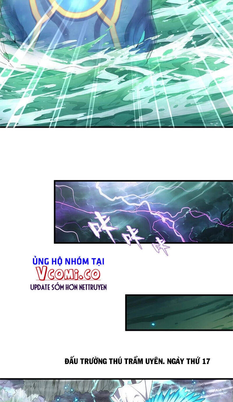 Vạn Cổ Đệ Nhất Thần Chapter 45 - 14