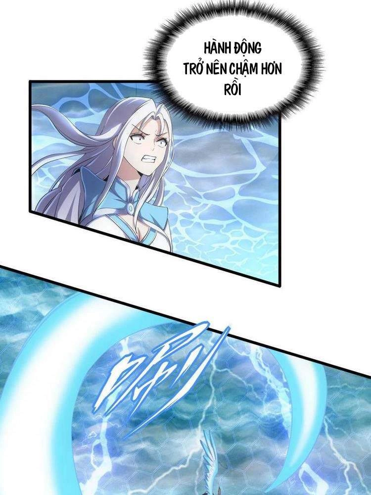 Vạn Cổ Đệ Nhất Thần Chapter 46 - 12