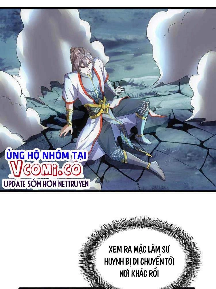 Vạn Cổ Đệ Nhất Thần Chapter 46 - 18