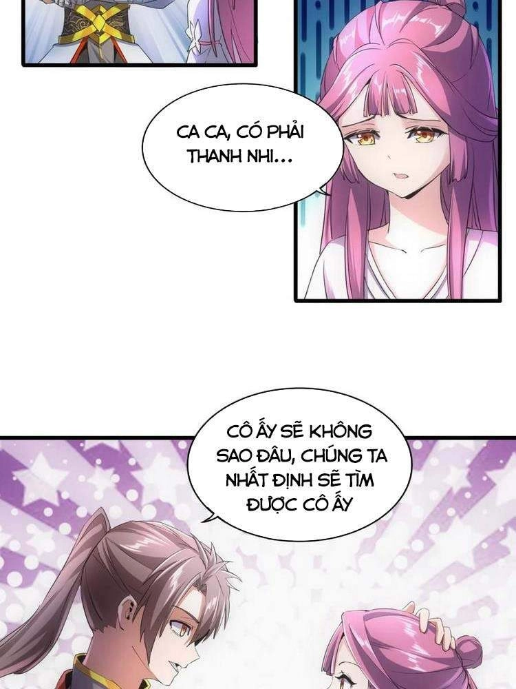 Vạn Cổ Đệ Nhất Thần Chapter 46 - 20