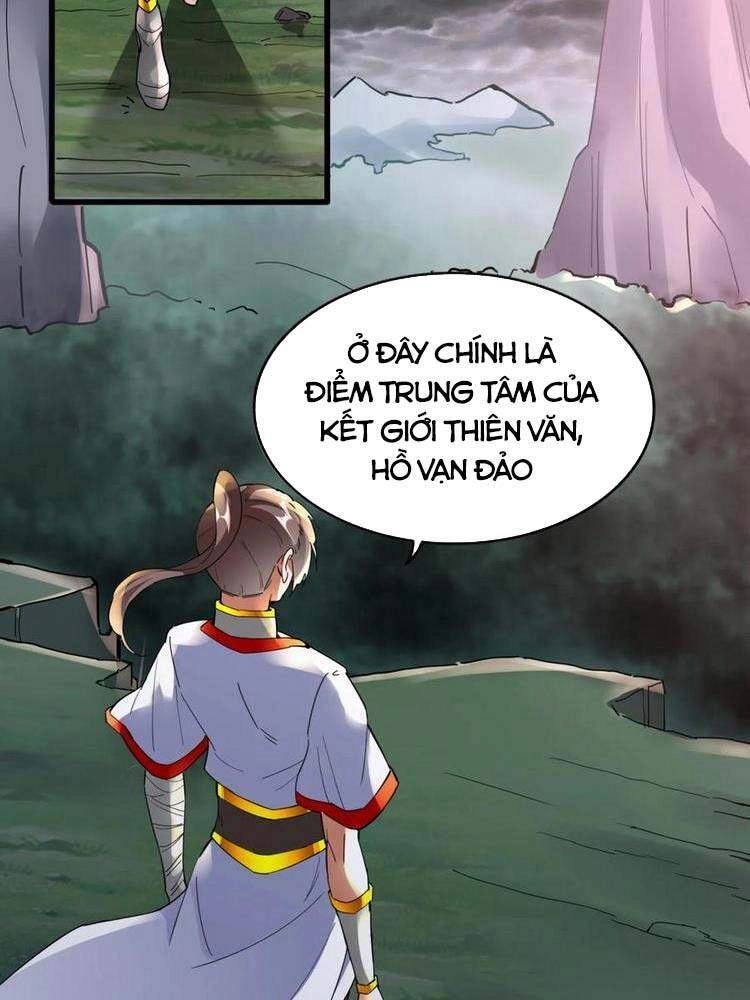 Vạn Cổ Đệ Nhất Thần Chapter 46 - 27