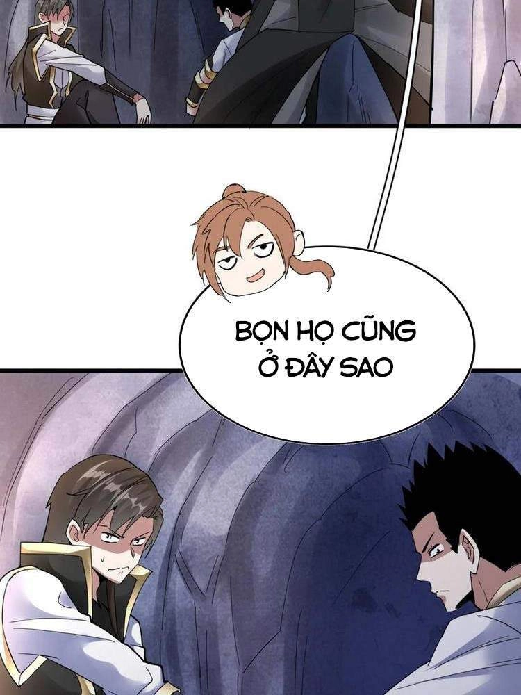 Vạn Cổ Đệ Nhất Thần Chapter 46 - 29