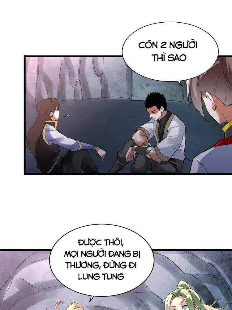 Vạn Cổ Đệ Nhất Thần Chapter 46 - 31