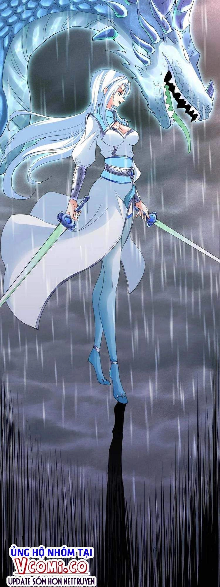 Vạn Cổ Đệ Nhất Thần Chapter 46 - 36