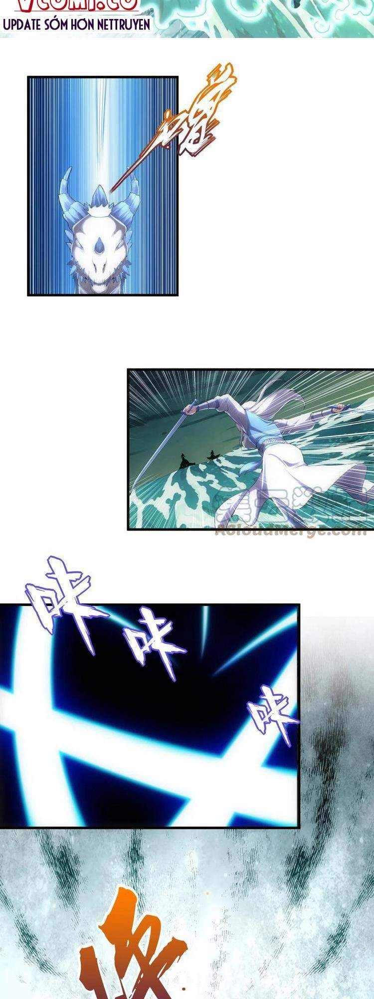 Vạn Cổ Đệ Nhất Thần Chapter 47 - 24