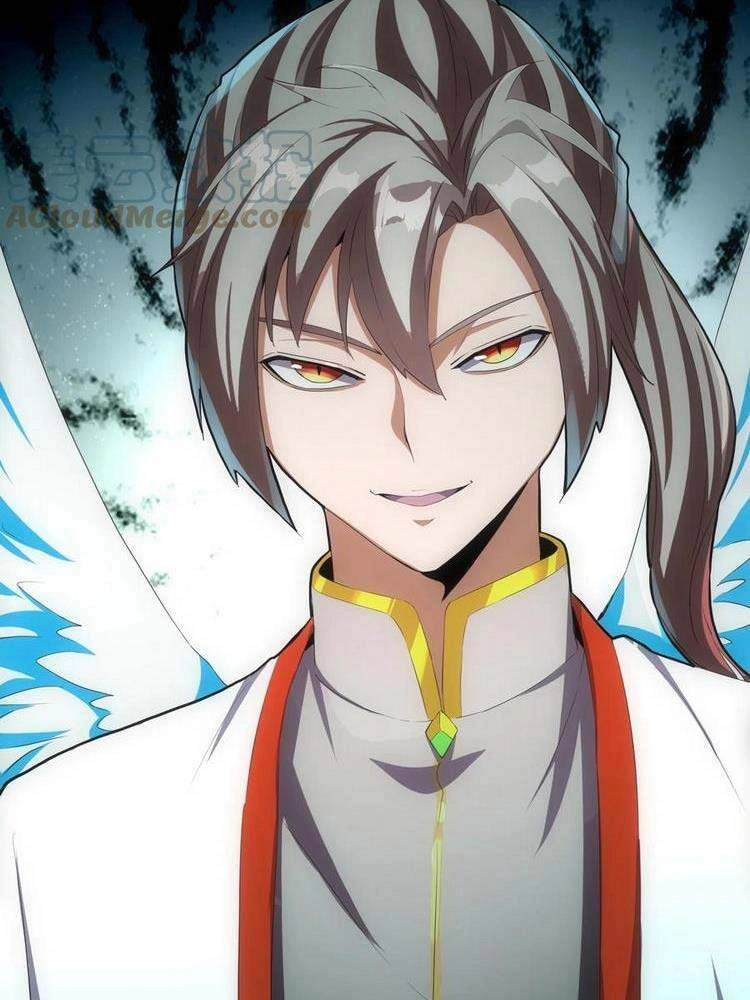 Vạn Cổ Đệ Nhất Thần Chapter 47 - 29