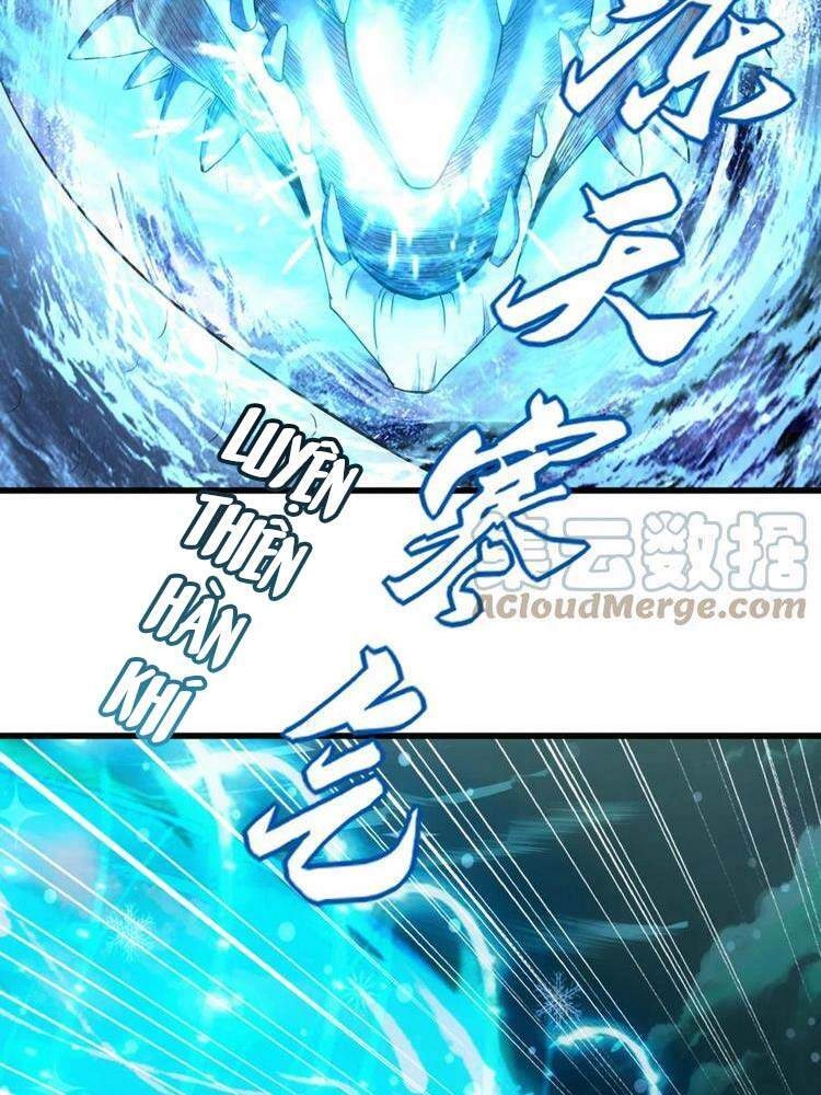 Vạn Cổ Đệ Nhất Thần Chapter 48 - 2