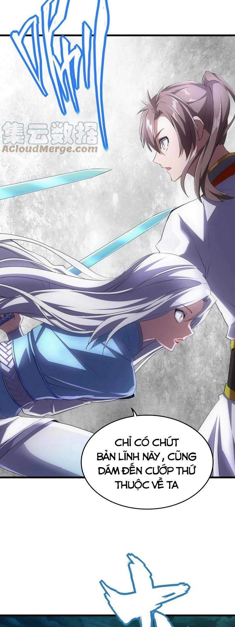 Vạn Cổ Đệ Nhất Thần Chapter 48 - 5