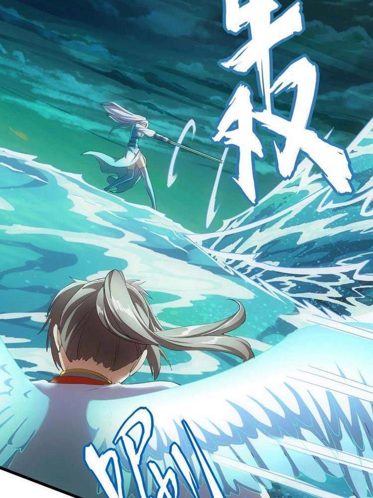 Vạn Cổ Đệ Nhất Thần Chapter 48 - 6