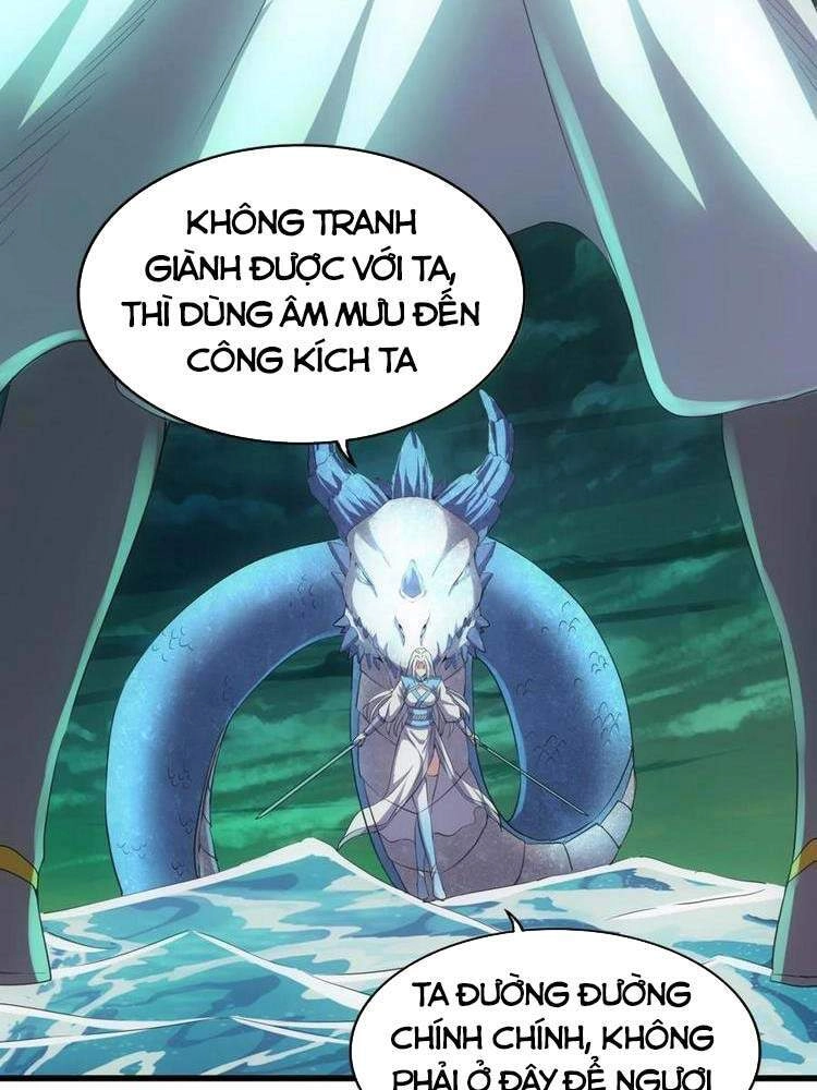 Vạn Cổ Đệ Nhất Thần Chapter 48 - 8