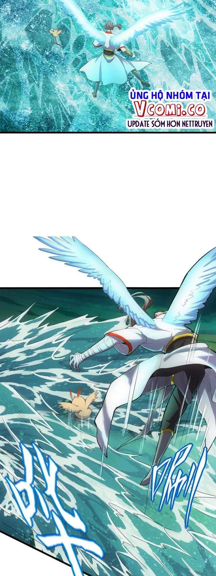 Vạn Cổ Đệ Nhất Thần Chapter 48 - 11