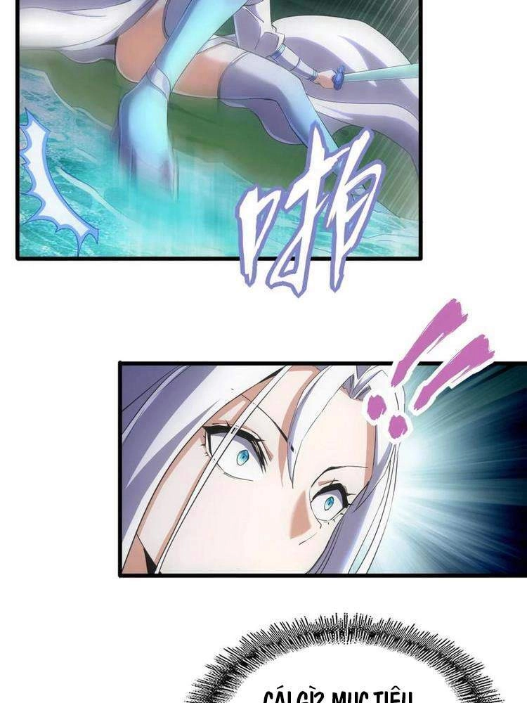 Vạn Cổ Đệ Nhất Thần Chapter 48 - 18