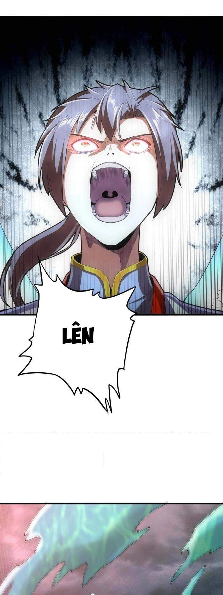 Vạn Cổ Đệ Nhất Thần Chapter 48 - 22