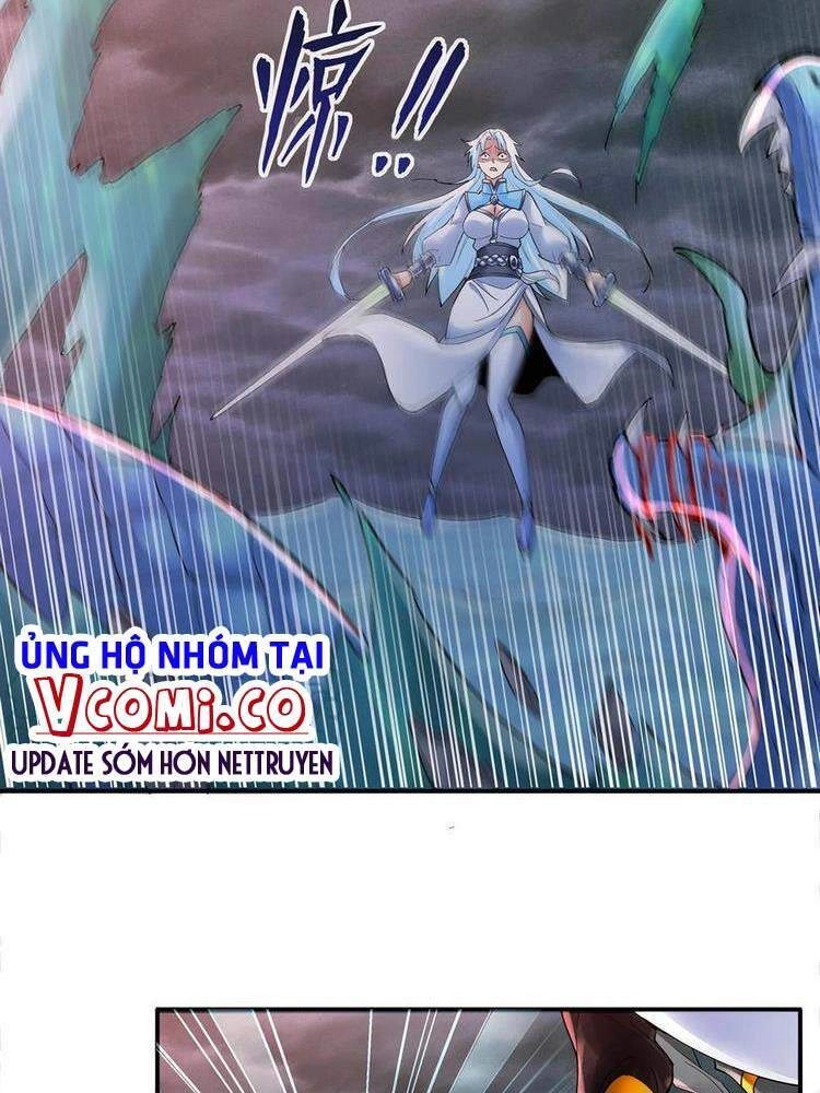 Vạn Cổ Đệ Nhất Thần Chapter 48 - 23