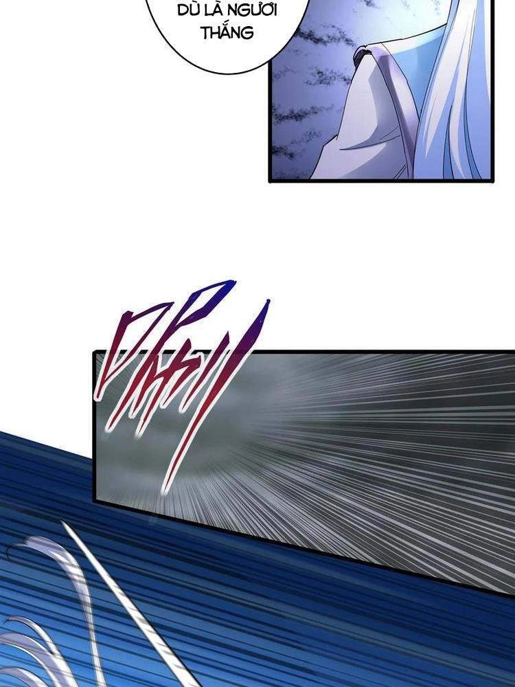 Vạn Cổ Đệ Nhất Thần Chapter 48 - 25