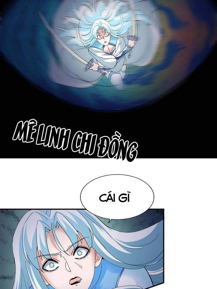 Vạn Cổ Đệ Nhất Thần Chapter 48 - 27