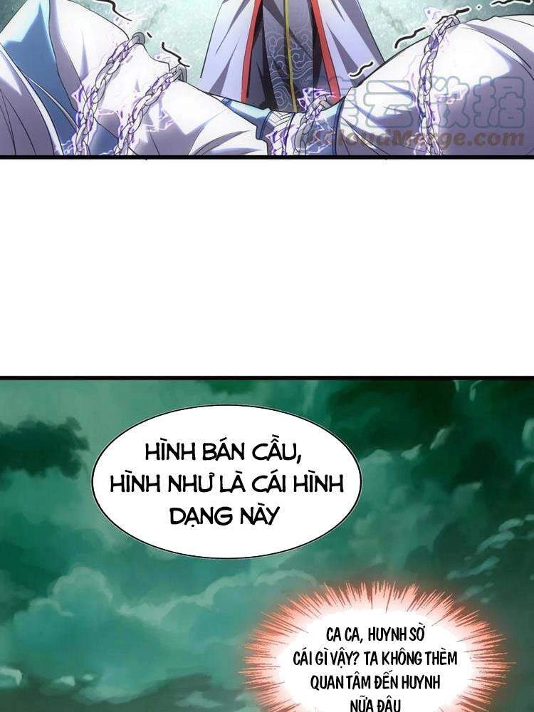 Vạn Cổ Đệ Nhất Thần Chapter 48 - 31