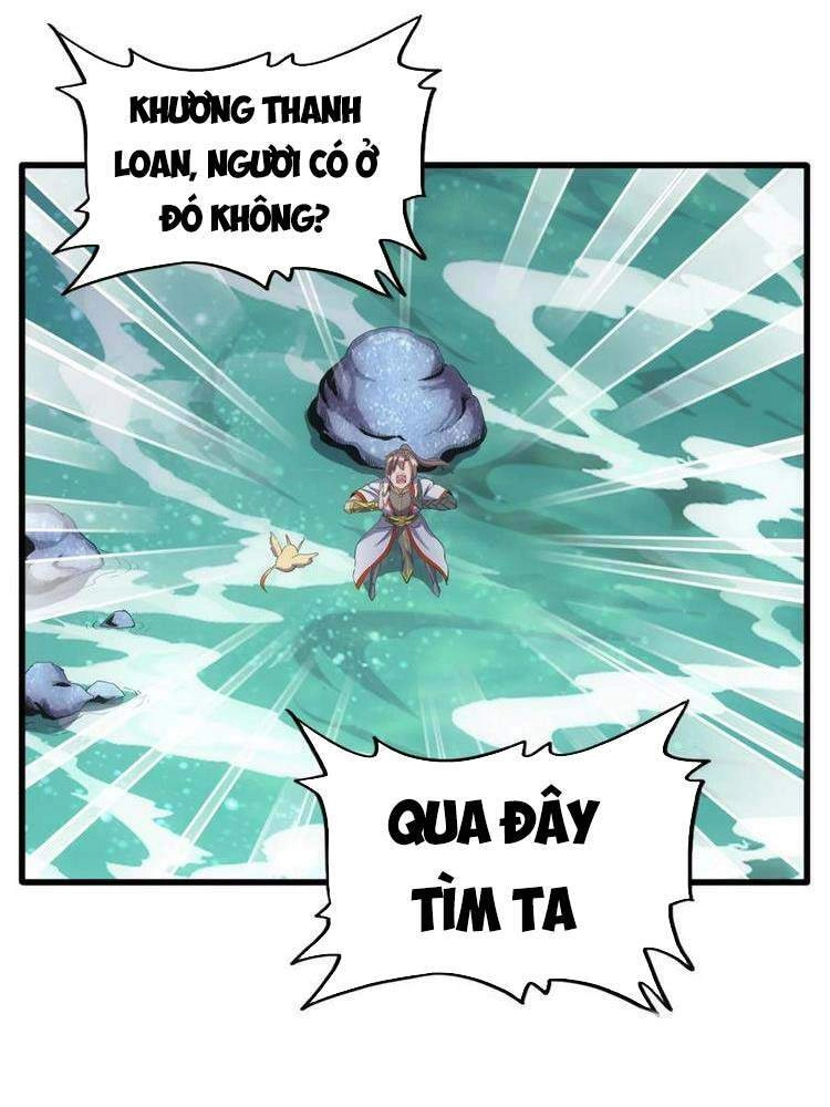 Vạn Cổ Đệ Nhất Thần Chapter 48 - 35