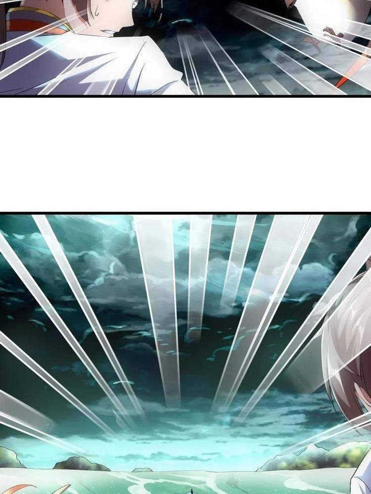 Vạn Cổ Đệ Nhất Thần Chapter 48 - 37