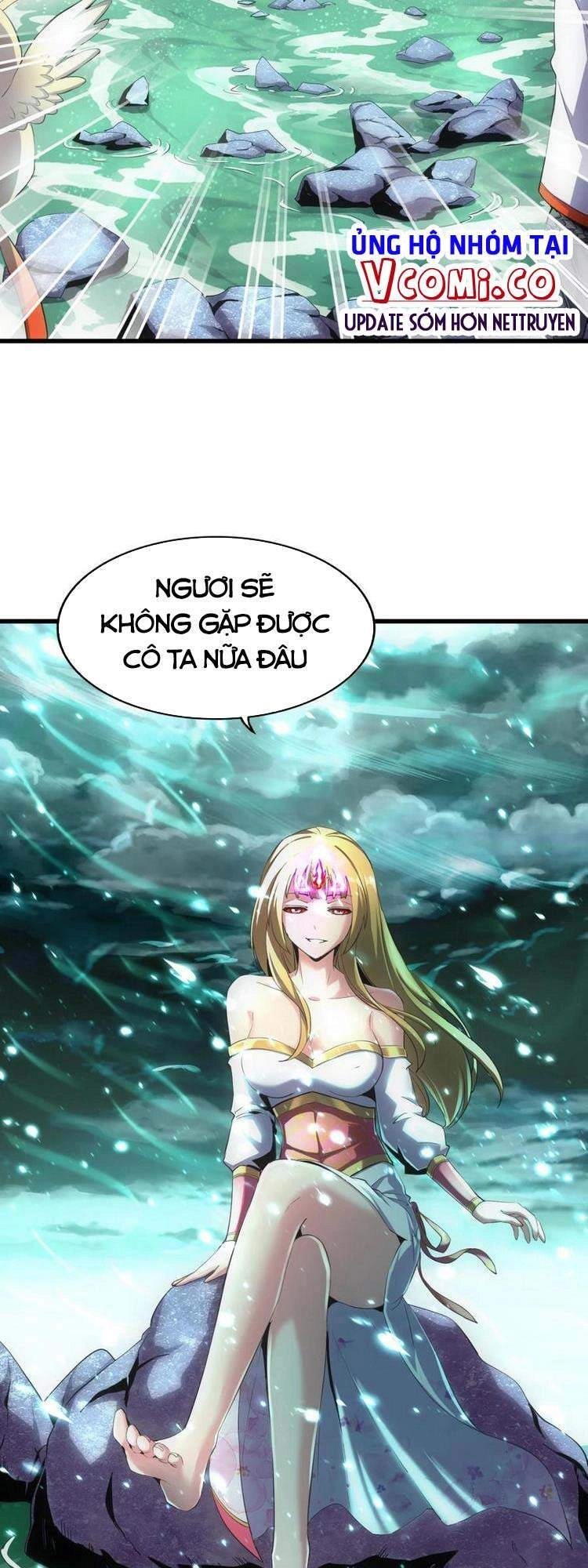 Vạn Cổ Đệ Nhất Thần Chapter 48 - 38