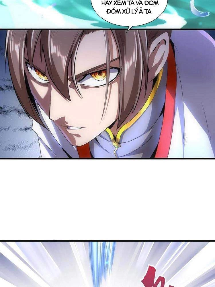 Vạn Cổ Đệ Nhất Thần Chapter 49 - 14