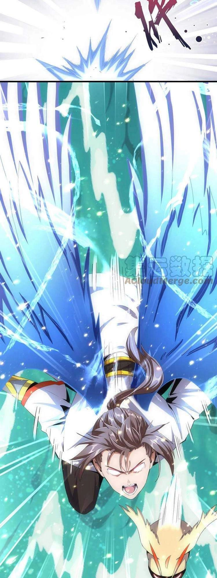 Vạn Cổ Đệ Nhất Thần Chapter 49 - 15