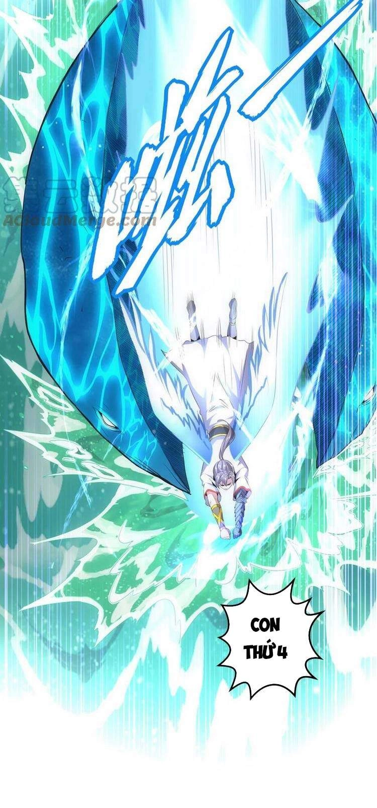 Vạn Cổ Đệ Nhất Thần Chapter 49 - 19