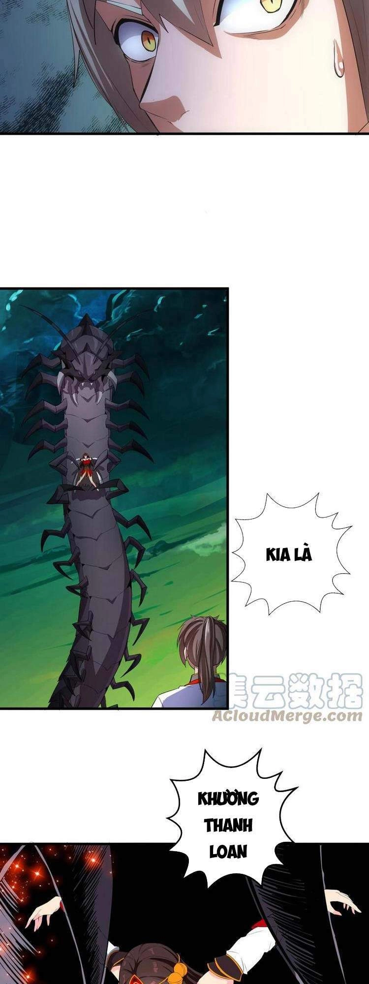 Vạn Cổ Đệ Nhất Thần Chapter 49 - 26