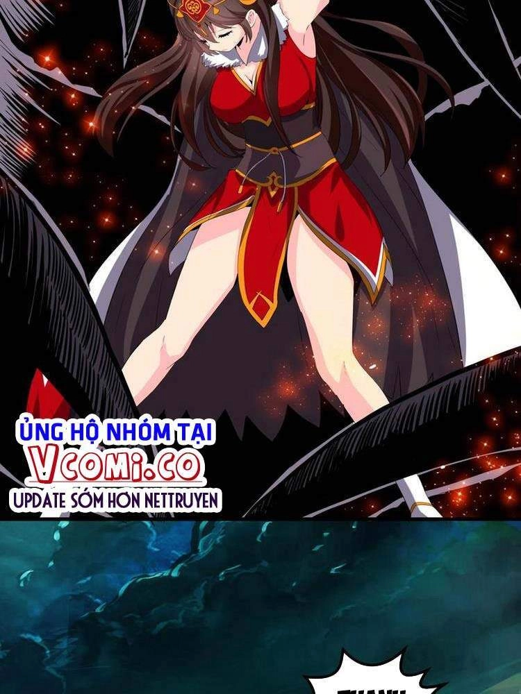 Vạn Cổ Đệ Nhất Thần Chapter 49 - 27