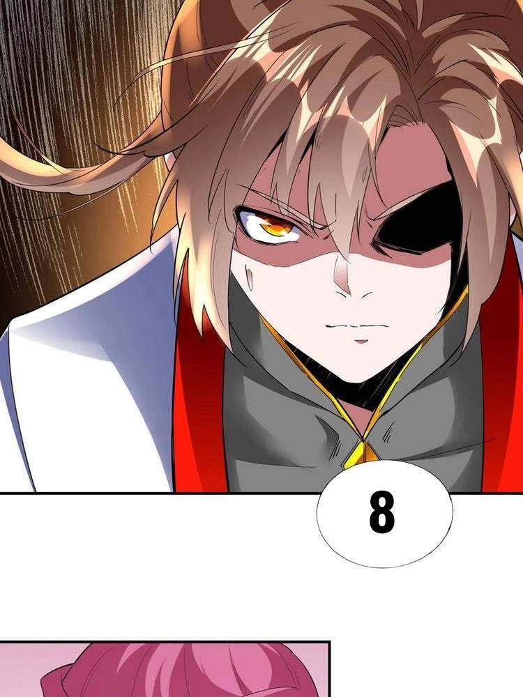 Vạn Cổ Đệ Nhất Thần Chapter 49 - 31