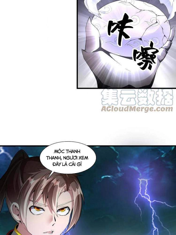 Vạn Cổ Đệ Nhất Thần Chapter 50 - 4