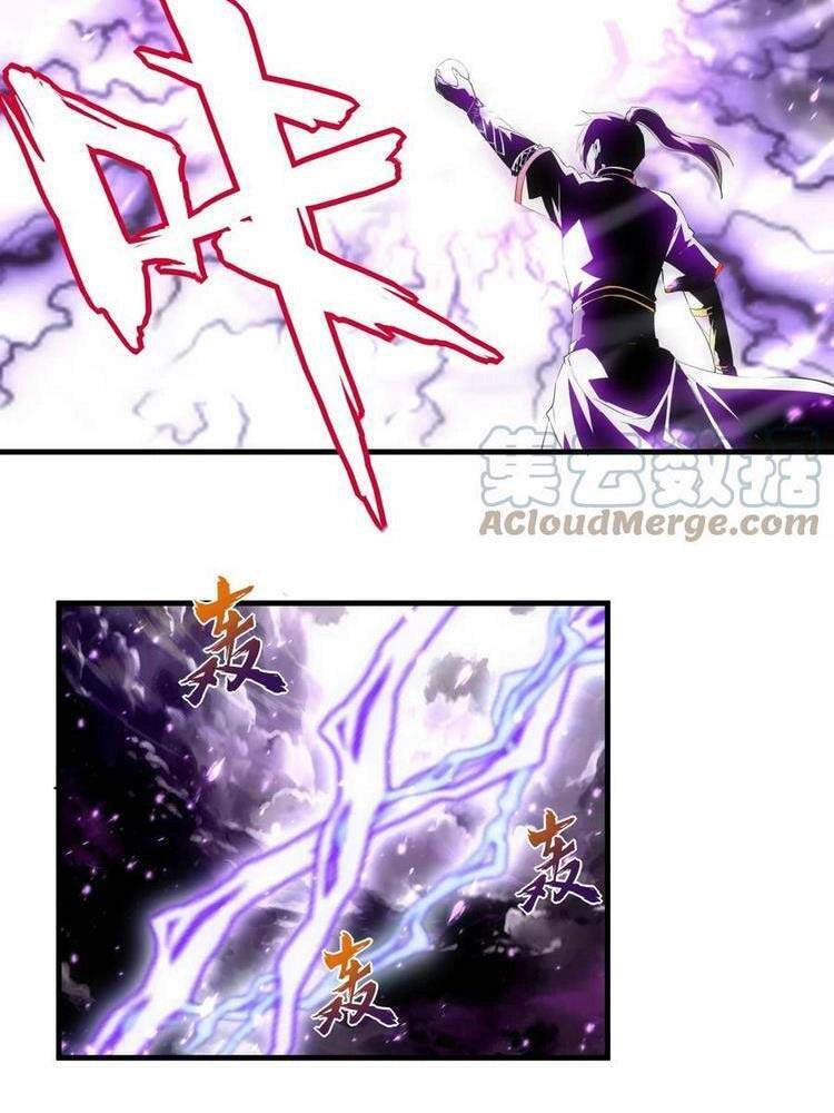 Vạn Cổ Đệ Nhất Thần Chapter 50 - 8