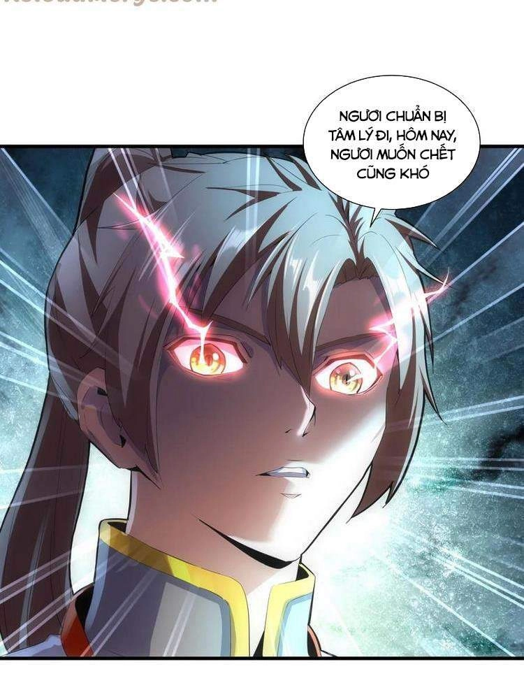 Vạn Cổ Đệ Nhất Thần Chapter 50 - 14